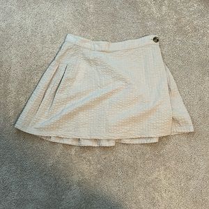 Women’s Khaki skirt